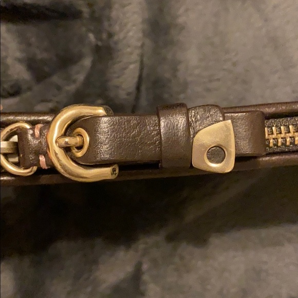 Juicy Couture Wristlet - Picture 4 of 10